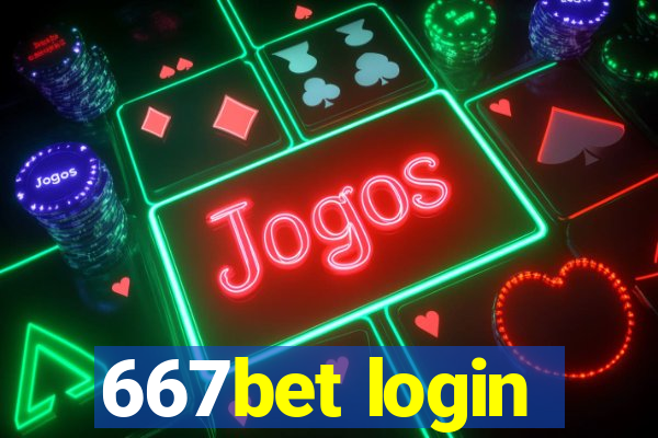 667bet login